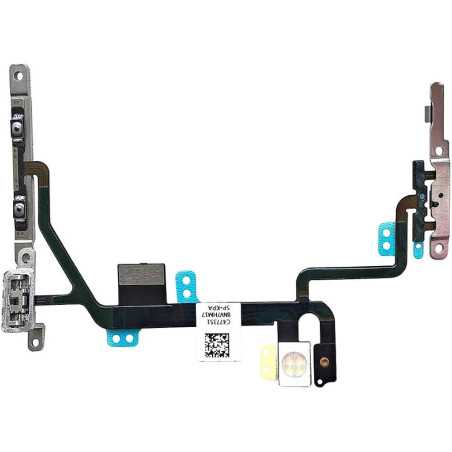 Power Flex iPhone 8: Tasto Accensione e Volume | Riparafast SRLS