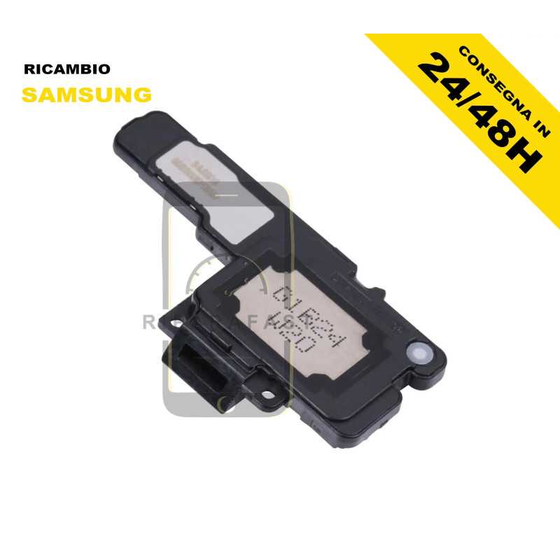 Ear Speaker Samsung Galaxy S22+ S906 | Riparafast SRLS