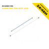 Cavo Antenna WiFi Samsung Galaxy A10 SM-A105F | Riparafast SRLS