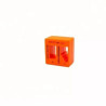 Smagnetizzatore Magnetizzatore Cacciaviti Arancione | Riparafast SRLS