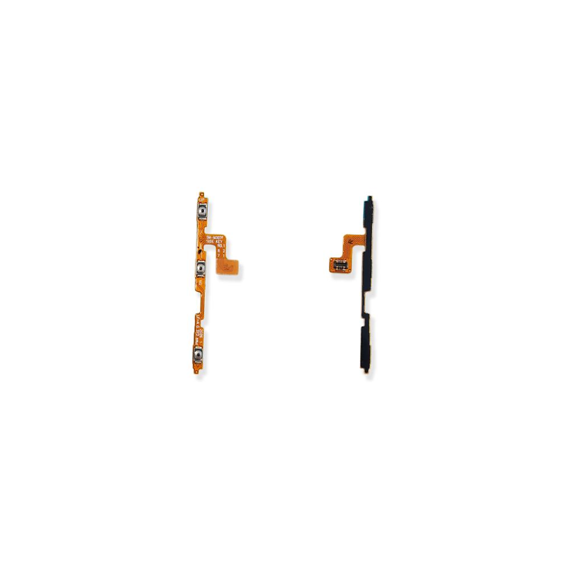 FLAT FLEX POWER TASTO ACCENSIONE SAMSUNG M10/M20/M30 | Riparafast SRLS