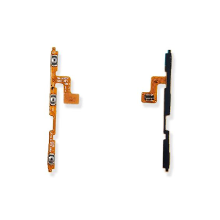 FLAT FLEX POWER TASTO ACCENSIONE SAMSUNG M10/M20/M30 | Riparafast SRLS