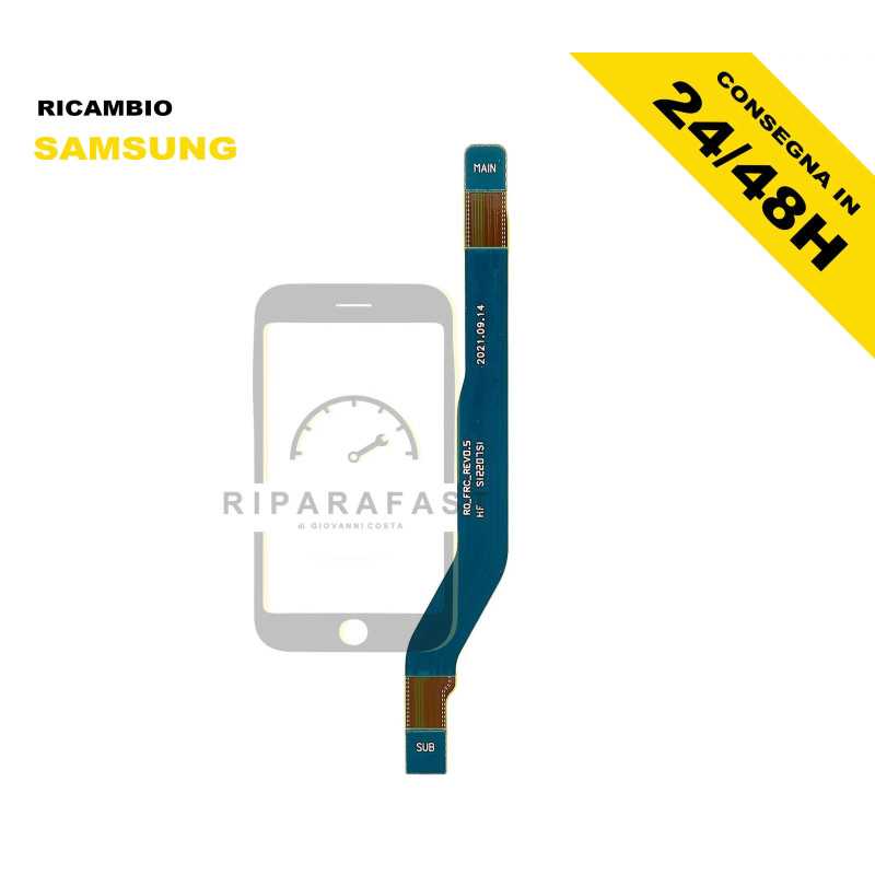 Antenna WiFi Flat per Samsung Galaxy S22 | Riparafast SRLS
