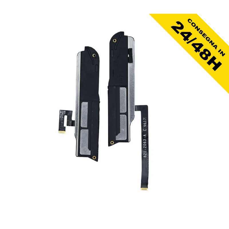 Buzzer Altoparlante per iPad Air | Riparafast SRLS
