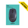 Mouse Ottico USB Logitech M90 Nero 1000DPI | Riparafast SRLS