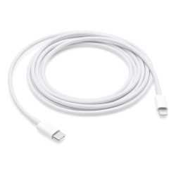 Cavo Ricarica Apple USB-C Lightning 2m iPhone iPad | Riparafast SRLS