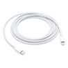 Cavo Ricarica Apple USB-C Lightning 2m iPhone iPad | Riparafast SRLS
