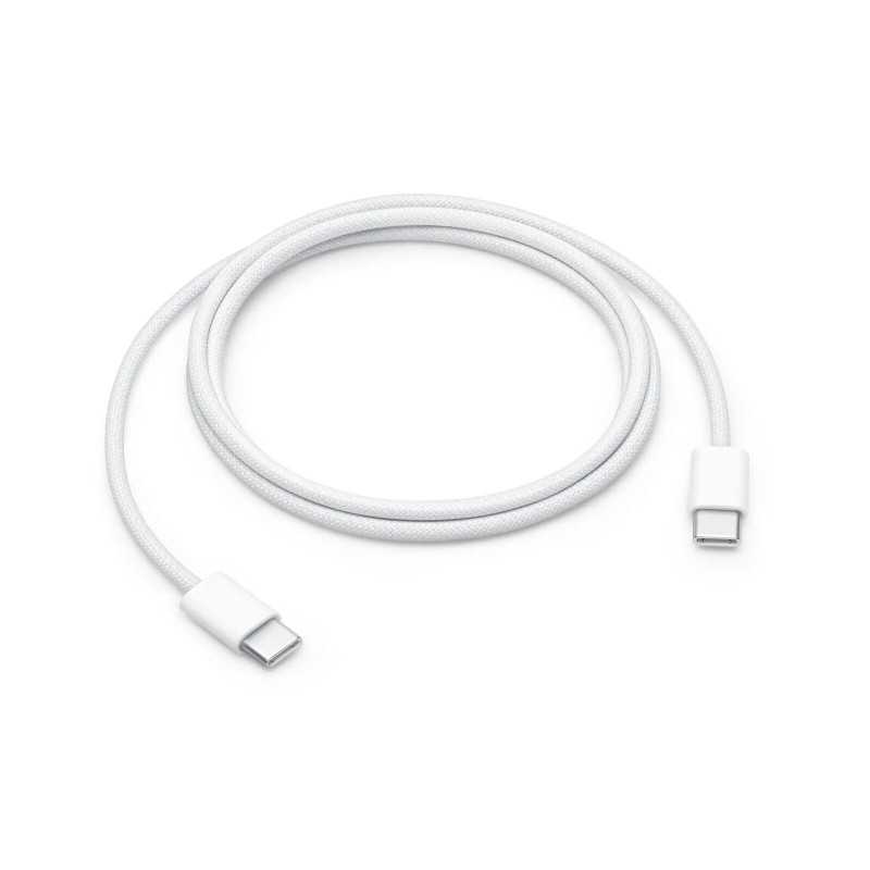 APPLE CAVO DI RICARICA ORIGINALE 1 METRO CERTIFICATO PER IPHONE IPAD