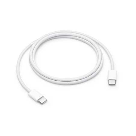 APPLE CAVO DI RICARICA ORIGINALE 1 METRO CERTIFICATO PER IPHONE IPAD