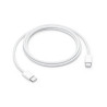 APPLE CAVO DI RICARICA ORIGINALE 1 METRO CERTIFICATO PER IPHONE IPAD