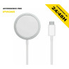 Caricabatterie MagSafe Wireless 15W per iPhone | Riparafast SRLS