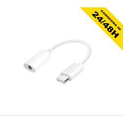 Adattatore Jack 3,5mm a USB C per Samsung/Huawei/Xiaomi | Riparafast SRLS