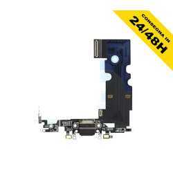 Connettore Ricarica iPhone 8 Nero | Riparafast SRLS