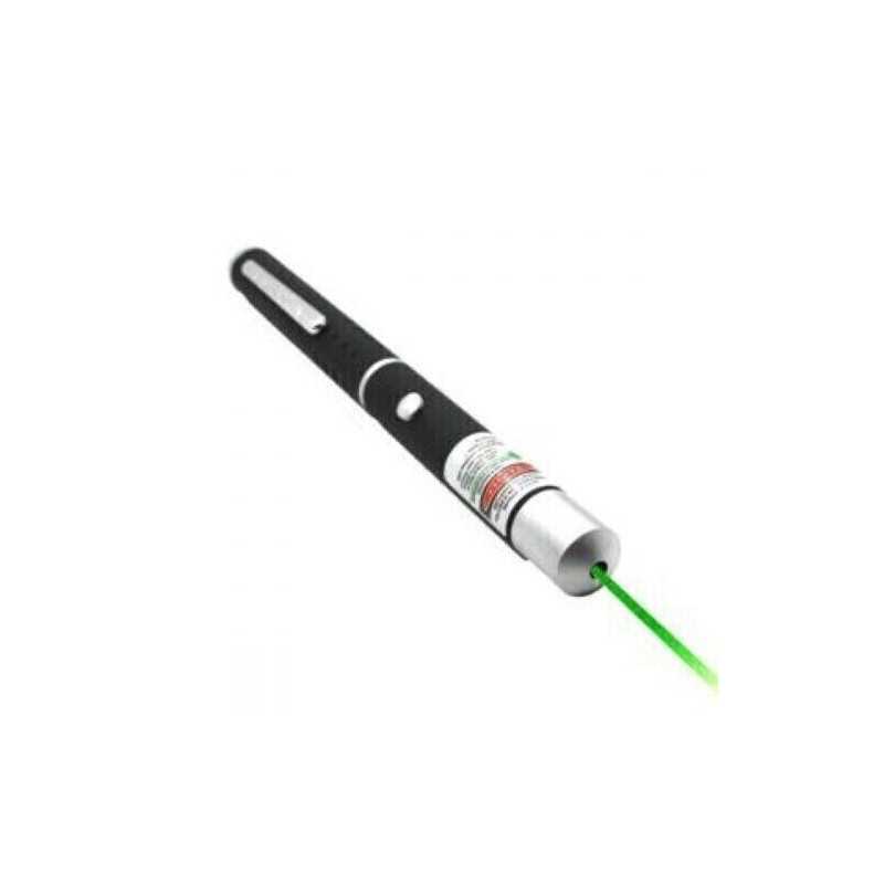 Puntatore Laser Verde Professionale 2023 | Riparafast SRLS