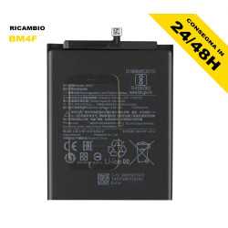 BATTERIA  PER XIAOMI MI 9 LITE M1904F3BG /Mi CC9 CC9E / Mi A3 4030 mAh LI-ON BM4F PARI ORIGINALE