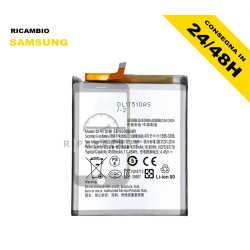 BATTERIA PER SAMSUNG GALAXY S22+ PLUS SM-S906 EB-BS906ABY 4500mAh PARI ORIGINALE