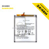 BATTERIA PER SAMSUNG GALAXY S22+ PLUS SM-S906 EB-BS906ABY 4500mAh PARI ORIGINALE