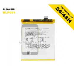 Batteria Oppo R17 Pro F9 Ricambio Originale BLP681 | Riparafast SRLS