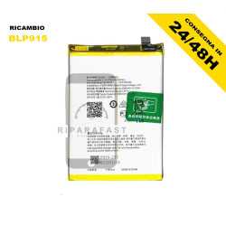 BATTERIA PER OPPO A17K CPH2471 BLP915 RICAMBIO QUALITÀ PARI ORIGINALE