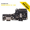 CONNETTORE DI RICARICA PER XIAOMI REDMI NOTE 10 / 10S M2101K7 MICROFONO DOCK DI CARICA