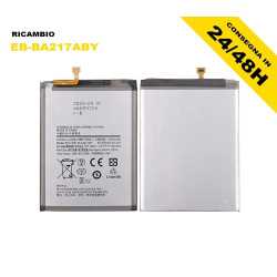 Batteria Samsung Galaxy A21s 5000mAh Originale | Riparafast SRLS