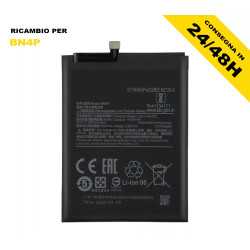 BATTERIA PER XIAOMI MI 9T M1903F11G RICAMBIO BP41 PARI ORIGINALE