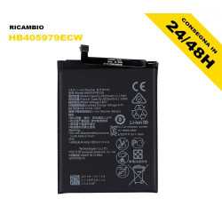 BATTERIA PER HUAWEI Y5 2018 DRA L01 L02 L22 L23 3020 mAh BATTERY HB405979ECW