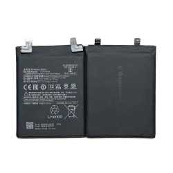 BATTERIA PER XIAOMI 12T / 12T PRO 22071212AG 22081212UG BM5J PARI ORIGINALE