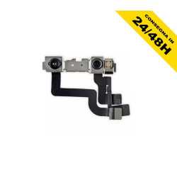 Cavo Fotocamera Anteriore + Face ID iPhone XR | Riparafast SRLS