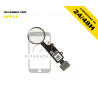 Tasto Home iPhone 7/8 Plus Silver Bianco | Riparafast SRLS
