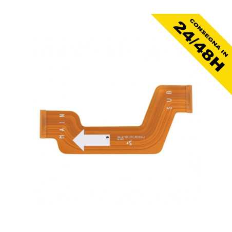 Flat Main Connessione Scheda Madre PCB Samsung A71 | Riparafast SRLS
