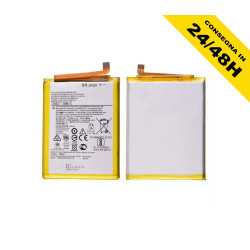 BATTERIA PER MOTOROLA MOTO E7 POWER XT2097 5000 MAH JK50 PARI AD ORIGINALE