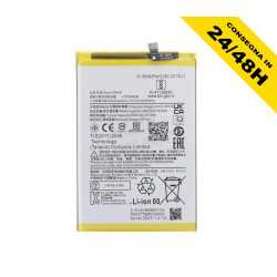 Batteria Xiaomi Redmi 12 5000mAh BM5R | Riparafast SRLS