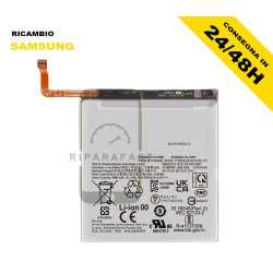 BATTERIA PER SAMSUNG GALAXY S23 SM-S912 EB-BS912ABY PARI ORIGINALE