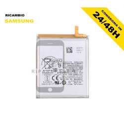 BATTERIA SAMSUNG GALAXY S23 ULTRA SM-S918 EB-BS918ABY PARI ORIGINALE