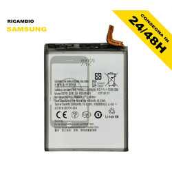 BATTERIA PER SAMSUNG GALAXY S22 ULTRA SM-S908 EB-BS908ABY 5000mAh PARI ORIGINALE