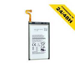 BATTERIA PER SAMSUNG GALAXY S9+ SM-G965F DA 3500 mAh EB-BG965ABE RICAMBIO PARI ORIGINALE