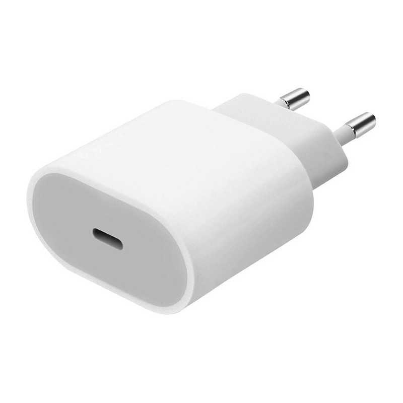 Adattatore USB-C Apple 20W: Potenza e Affidabilità | Riparafast SRLS