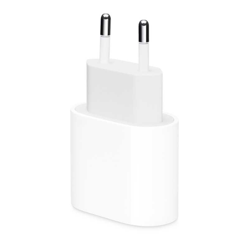 Adattatore USB-C Apple 20W: Potenza e Affidabilità | Riparafast SRLS
