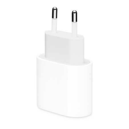 Adattatore USB-C Apple 20W: Potenza e Affidabilità | Riparafast SRLS