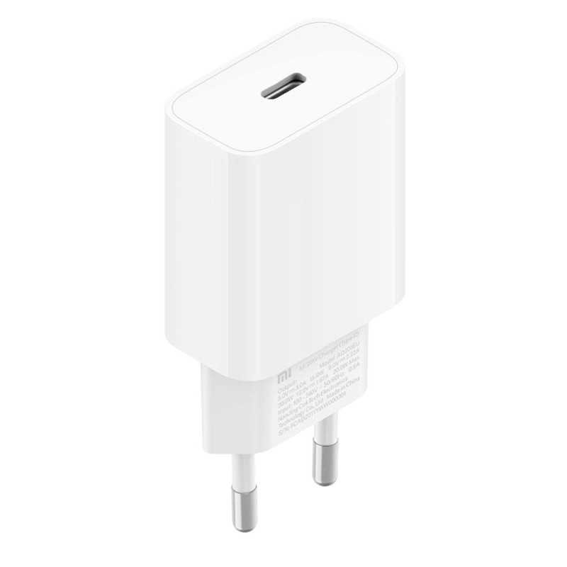 Caricatore Xiaomi Mi 20W Type-C | Riparafast SRLS