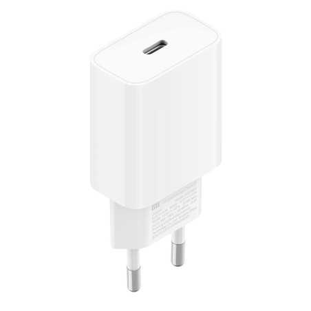 Caricatore Xiaomi Mi 20W Type-C | Riparafast SRLS
