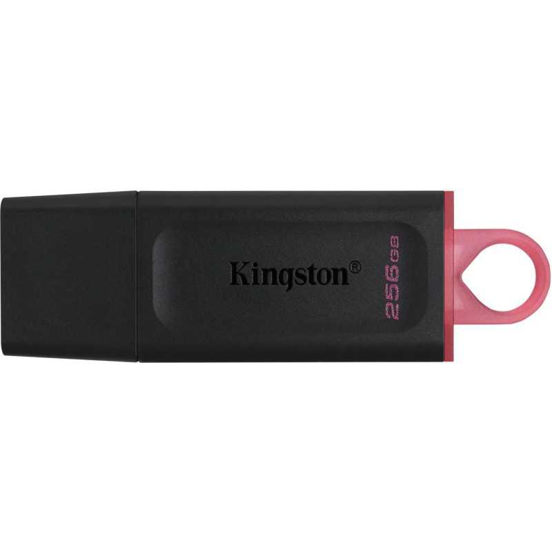 Pendrive USB-A 256GB Rossa di Alta Qualità | Riparafast SRLS