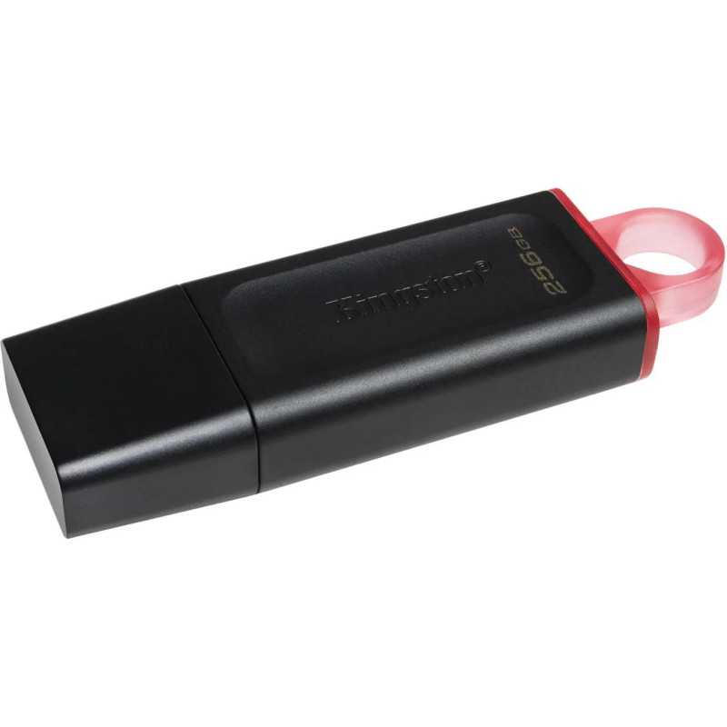 Pendrive USB-A 256GB Rossa di Alta Qualità | Riparafast SRLS