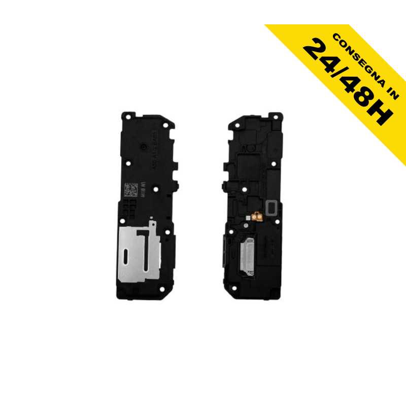 Speaker Vivavoce Samsung A55 5G | Riparafast SRLS