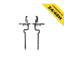 Tasti Volume iPhone 15 Pro Max A3106 Originale | Riparafast SRLS