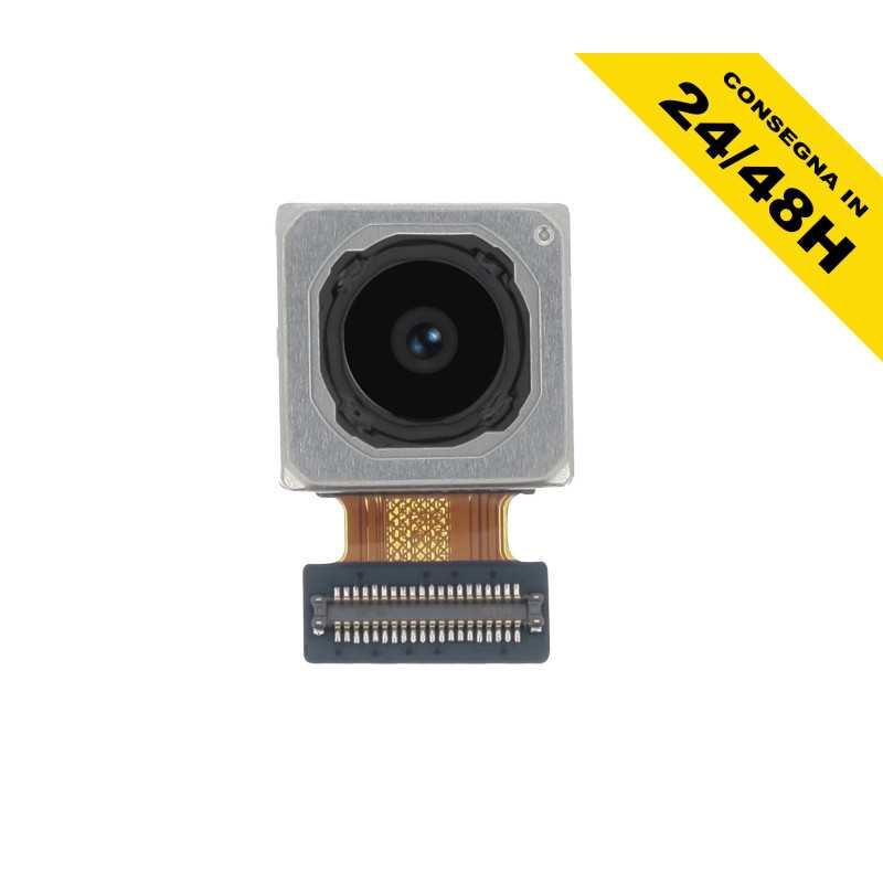 Fotocamera Posteriore Samsung A25 5G Originale | Riparafast SRLS