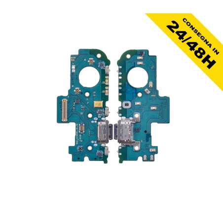 CONNETTORE DI RICARICA PER SAMSUNG GALAXY A35 5G SM-A356 DOCK CHARGER FLEX