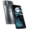 MOTOROLA MOTO G14 Steel Gray 256GB 8GB RAM | Riparafast SRLS