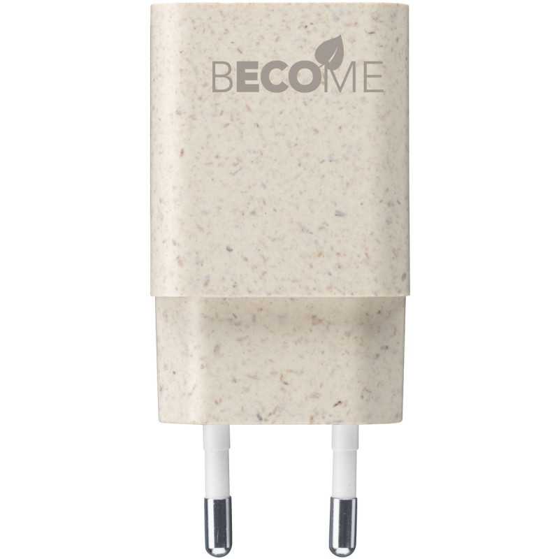 Caricatore USB 12W Eco | Riparafast SRLS